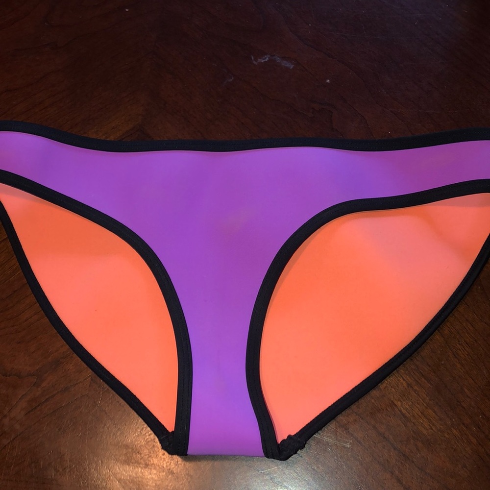 Triangl bikini bottoms